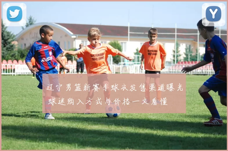 辽宁男篮新赛季球衣发售渠道曝光 球迷购入方式与价格一文看懂