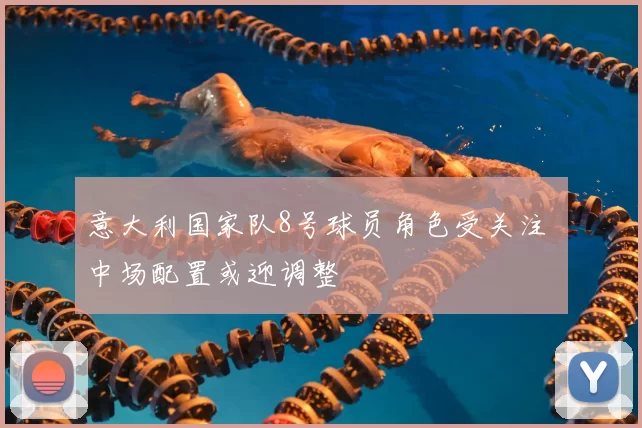 意大利国家队8号球员角色受关注 中场配置或迎调整